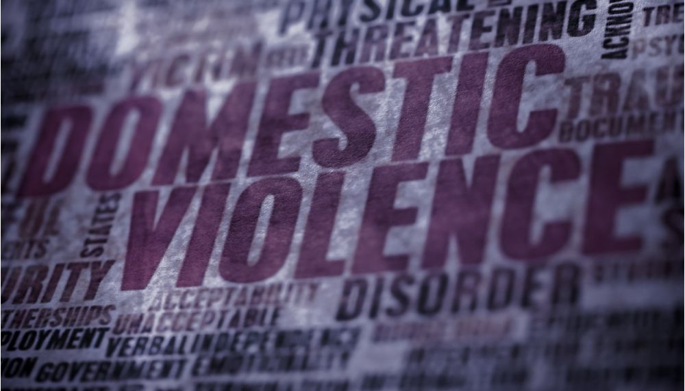 Abogado de Violencia Domestica en Calabasas