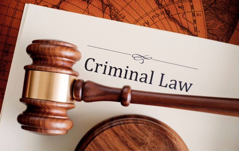 Hidden Hills Criminal Defense Attorney