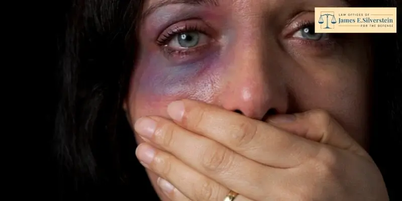 ¿Cuáles son los efectos a largo plazo de la violencia doméstica en California?