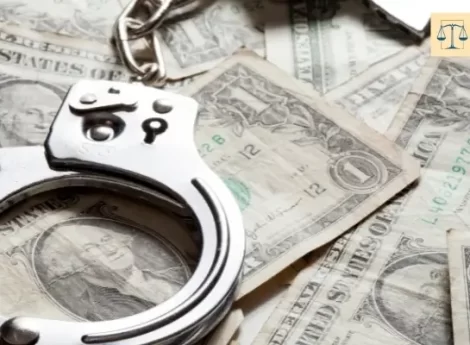 Delitos de cuello blanco: Fraude financiero y malversación en California