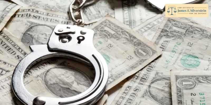 White Collar Crimes: Financial Fraud and Embezzlement in California