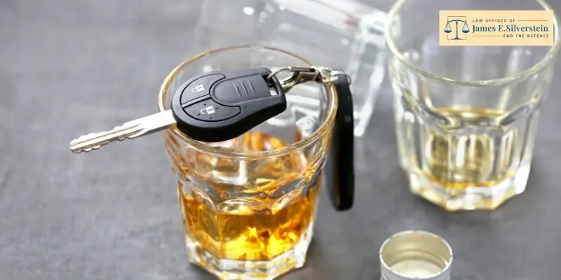 best westlake village dui attorney