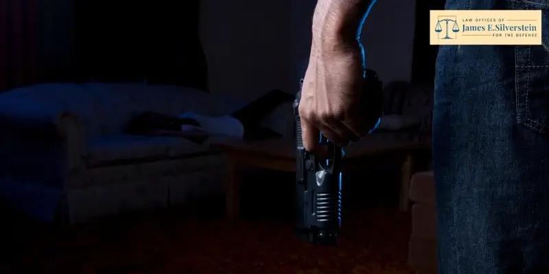 best westlake violent crimes attorney
