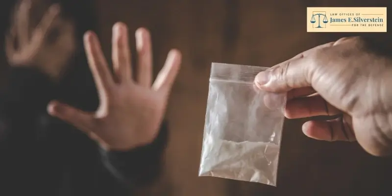 mejor abogado de los angeles en delitos de drogas