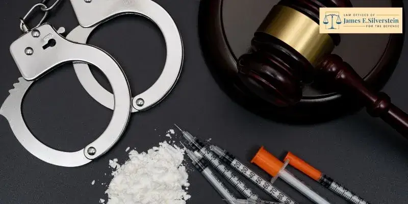 El mejor abogado especializado en delitos relacionados con drogas en Agoura Hills