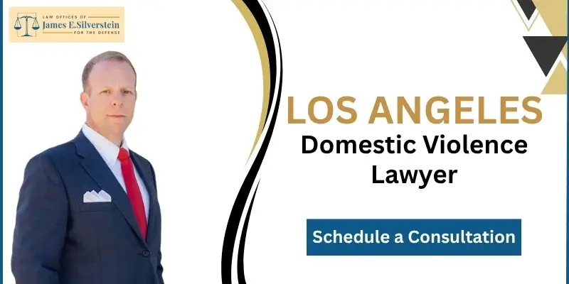 El mejor abogado especializado en violencia doméstica de Los Ángeles El mejor abogado especializado en violencia doméstica de Los Ángeles