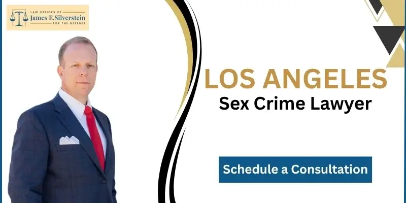 best los angeles sex crime lawyer