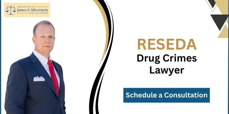 best reseda drug crimes lawyer