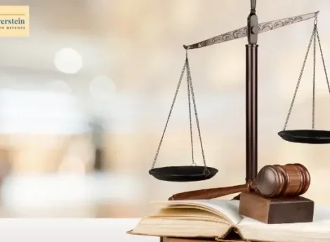 What to Do If You’re Charged With Assault in Van Nuys, CA