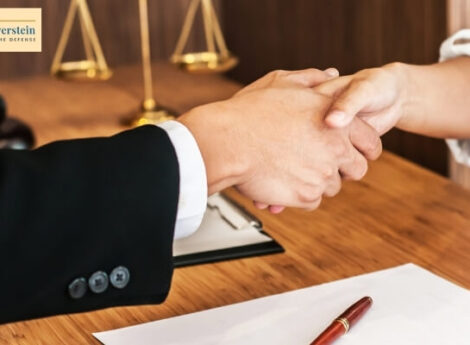 Federal & White Collar Criminal Defense Attorney for Executives