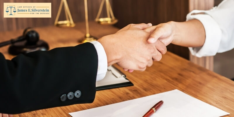 Federal & White Collar Criminal Defense Attorney for Executives